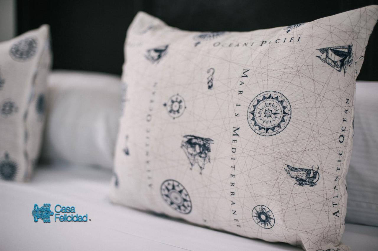 Casa Felicidad B&B Room & Kitchen ปลายาเดลการ์เมน ภายนอก รูปภาพ