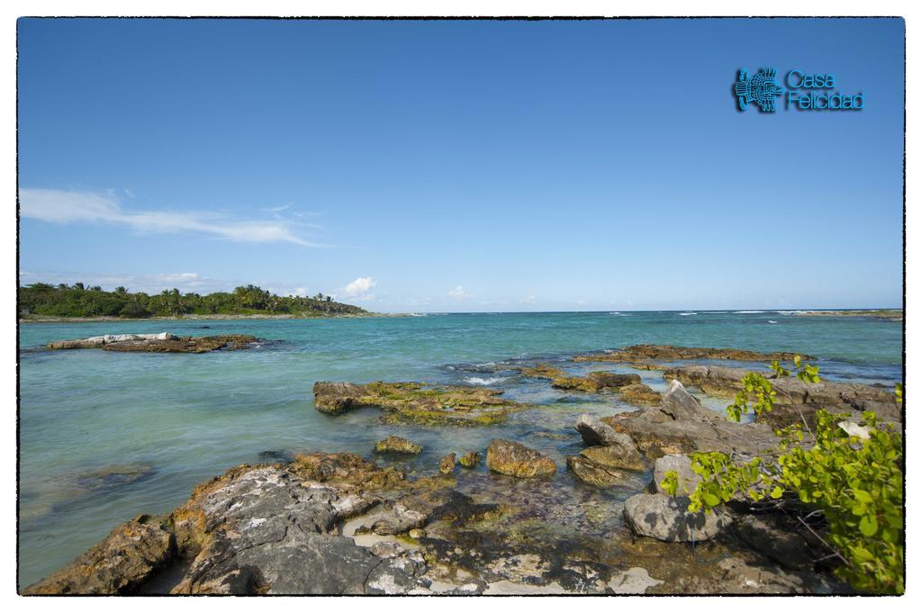 Casa Felicidad B&B Room & Kitchen ปลายาเดลการ์เมน ภายนอก รูปภาพ