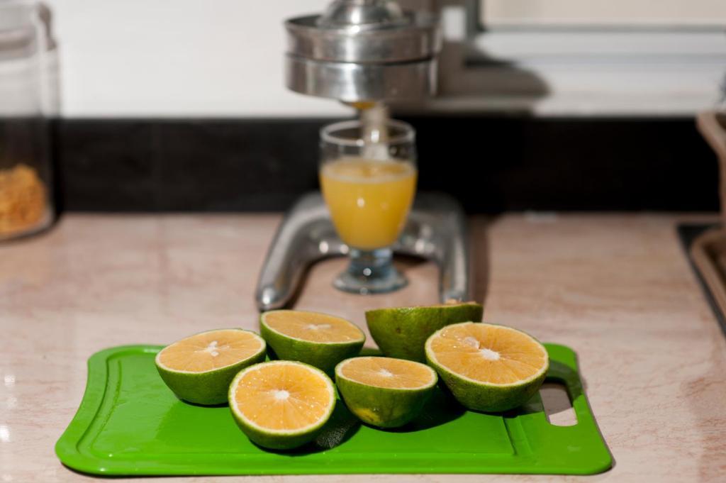 Casa Felicidad B&B Room & Kitchen ปลายาเดลการ์เมน ภายนอก รูปภาพ