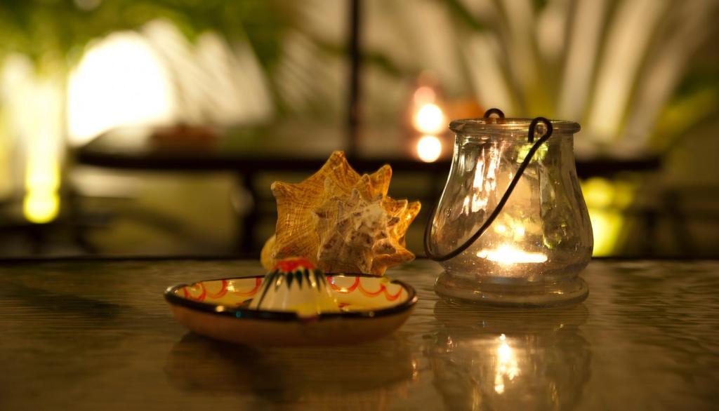 Casa Felicidad B&B Room & Kitchen ปลายาเดลการ์เมน ภายนอก รูปภาพ