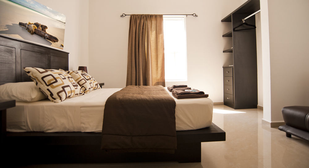 Casa Felicidad B&B Room & Kitchen ปลายาเดลการ์เมน ภายนอก รูปภาพ