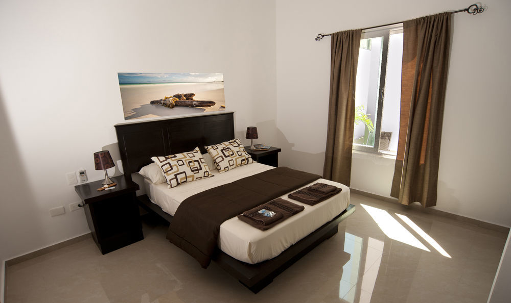 Casa Felicidad B&B Room & Kitchen ปลายาเดลการ์เมน ภายนอก รูปภาพ