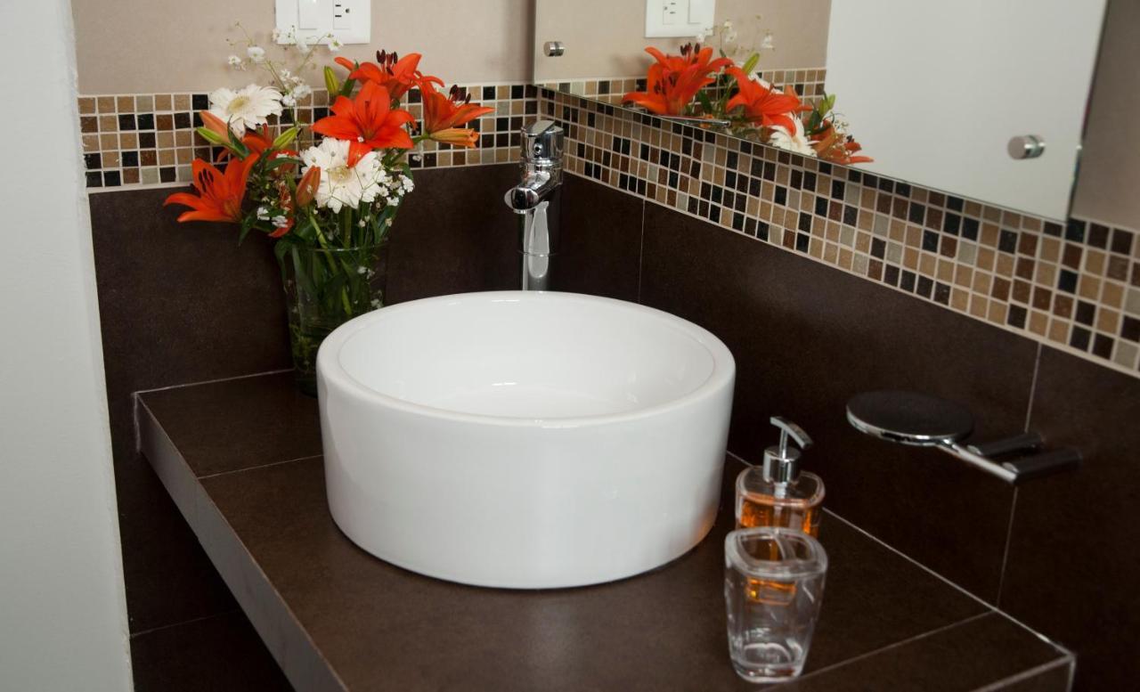 Casa Felicidad B&B Room & Kitchen ปลายาเดลการ์เมน ห้อง รูปภาพ